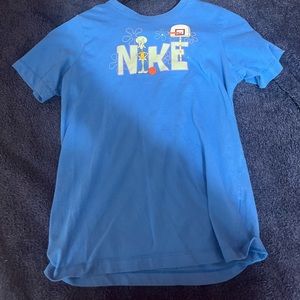 Boys nike shirt